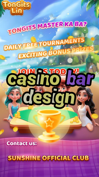 casino bar design-casinogamestips.igamblinglist.com