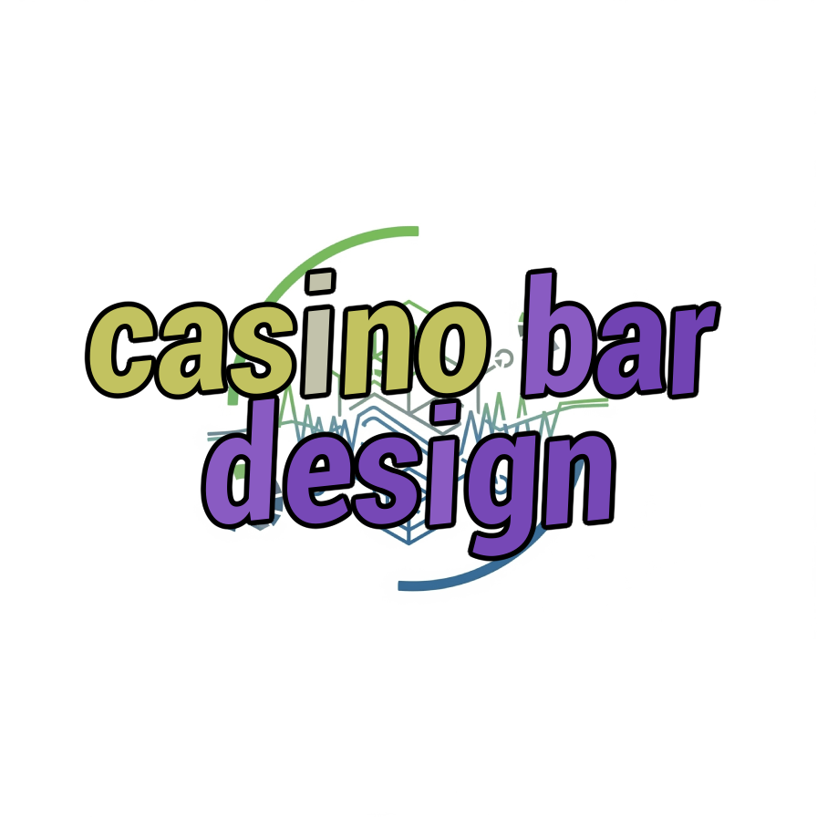 casino bar design